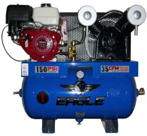 Eagle compressor gallon - compressor, 30