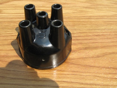 Distributor cap for farmall - distributor,