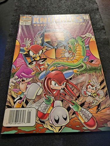 Archie adventure series 8 - archie,