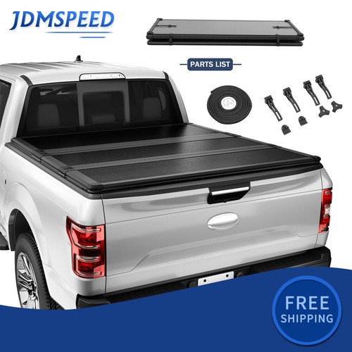 8ft lock hard - 8ft, tonneau