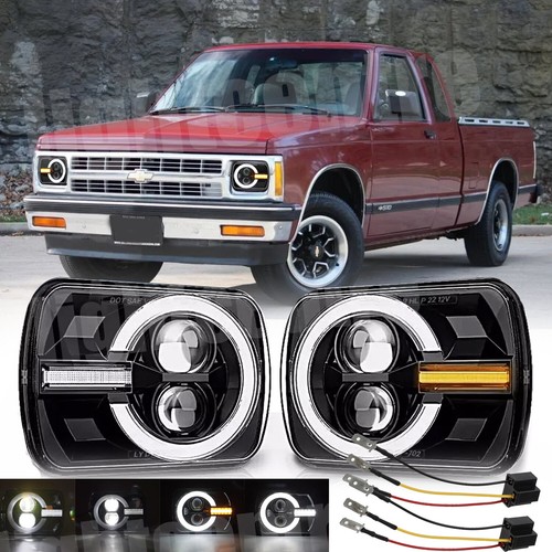 Fit chevy s10 pickup 1982 - chevy, 1982-1997