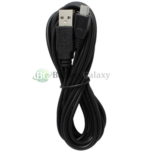 Micro usb 10ft charger cable - micro,