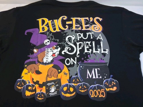 Buc ees halloween - buc-ees,