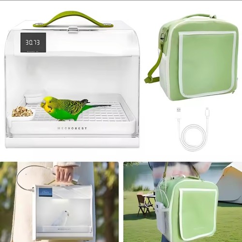 Mechorest portable pet travel - mechorest,
