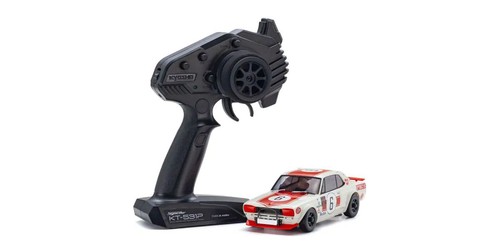 Kyosho 020 awd mini - ma-020, mini-z