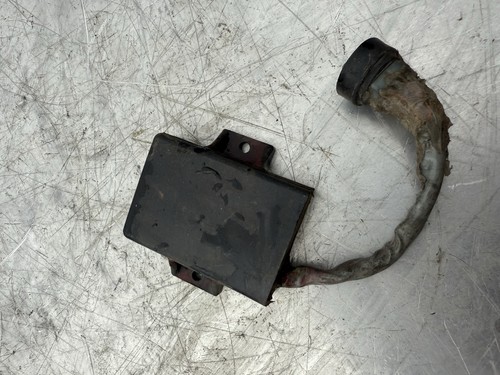 Yamaha rz500 500 ecu - rz,
