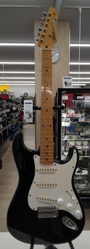 Tokai goldstar sound black - tokai,