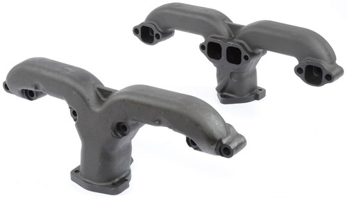 Jegs cast iron rams horn - jegs,
