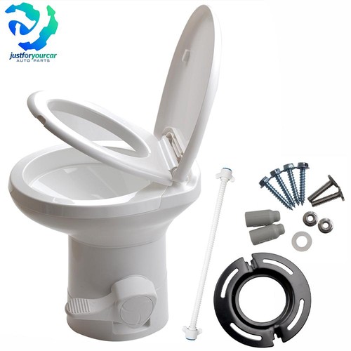 Rv camper toilet - camper,