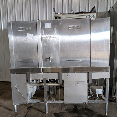 Hobart crs66a two - hobart,