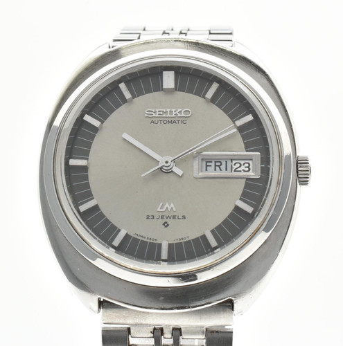 Seiko lord matic 5606 - lord, 5606-7160