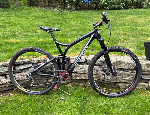 Niner rip rdo carbon - rip,