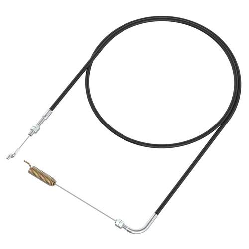 17527 clutch cable replacement - cable,