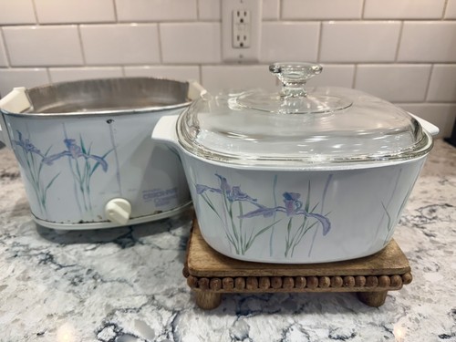 Rival crock pot shadow - crock,