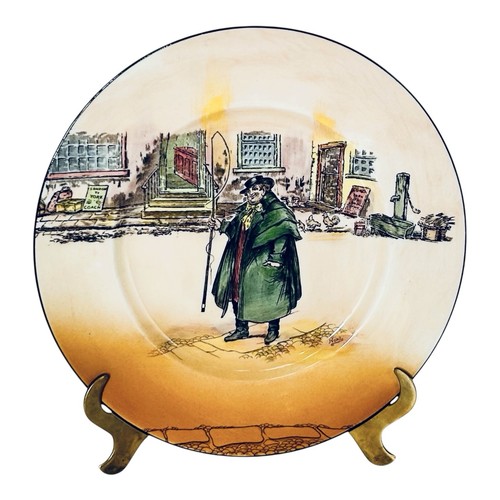 Royal doulton dickens ware - royal,