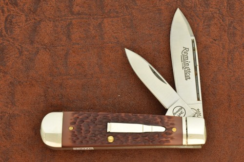 Remington umc usa bullet knife - umc,