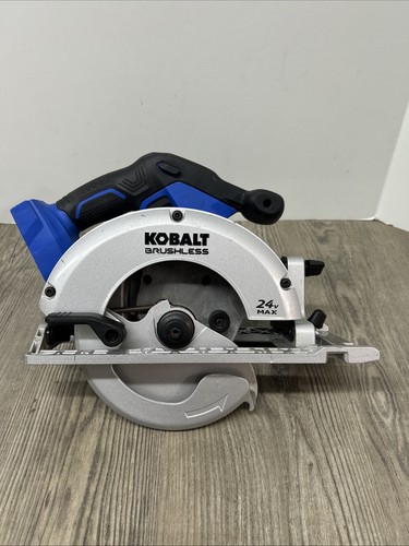 Kobalt kcs 6524b circular - 6524b-03,