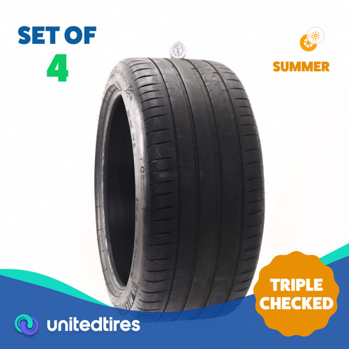 Set used 325 - of,
