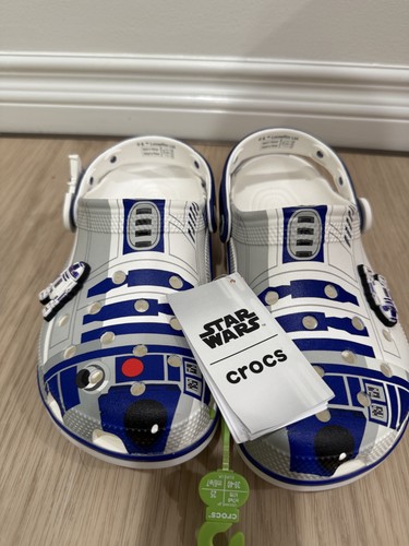 Crocs star wars classic - wars,