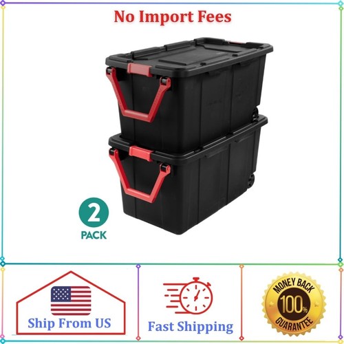 Sterilite gallon - 40,