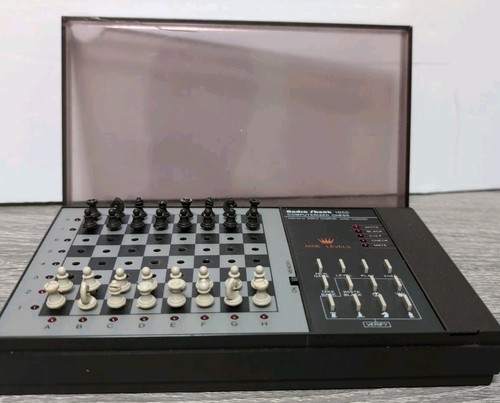 Radio shack 1650 - 1650, computerized