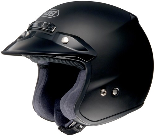 Shoei fits platinum matte - r,