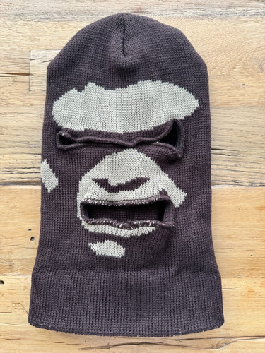 Bape ski mask balaclava new - bape,
