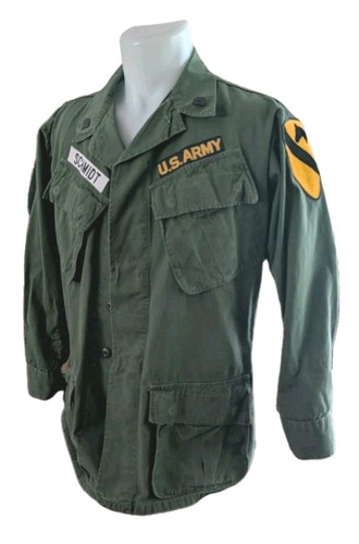 Original vietnam 1st cav - 1st,