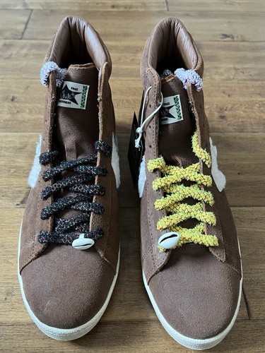 Converse pro leather - pro, hi