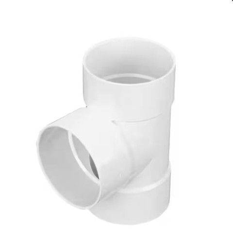 Nds pvc tee in - s&d, 6