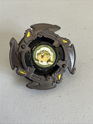 Beyblade metal draciel - draciel, v
