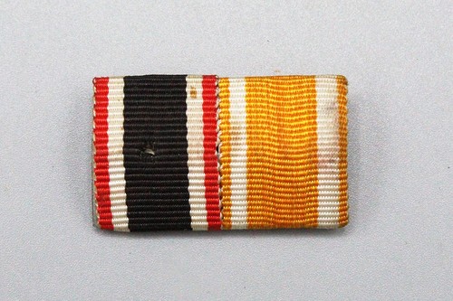 Ww2 german ribbon bar go1046 - .,