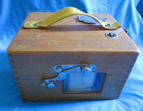 Vintage german benzing - german, 7