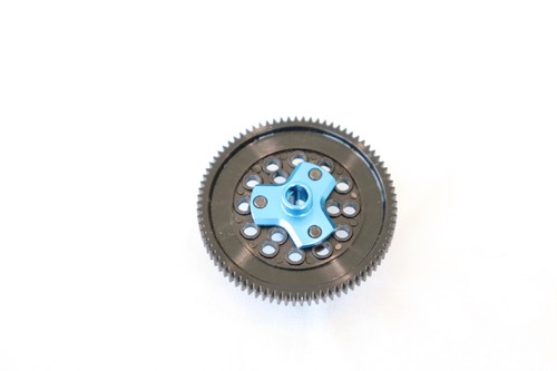 Ab5 001 team - team, rc10