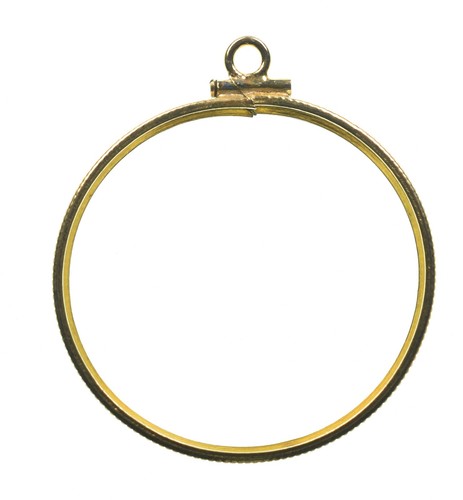 12k 6mm oz - 1, gold