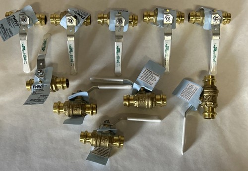 Pcs 1 2 press - 1/2", 1/2"