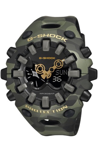 Unused casio shock - casio, g-shock