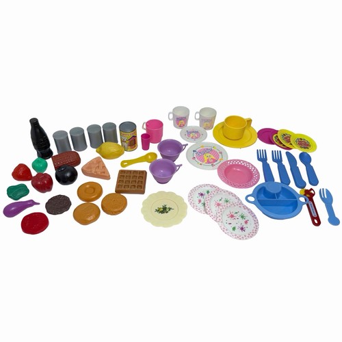 Vintage 90s kids play pretend - vintage,