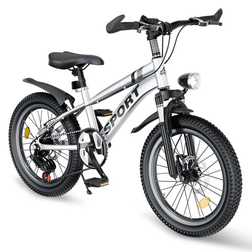 Kids mountain bike - kids,