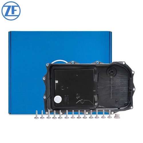 8hp51 transmission oil pan - transmission,
