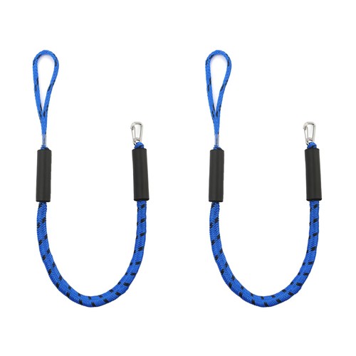 Feet bungee dock line - feet,