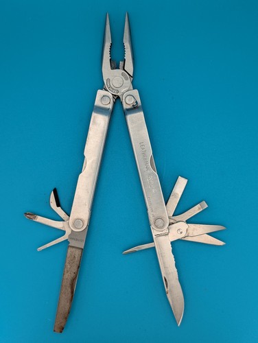 Leatherman pst multi tool - 2,