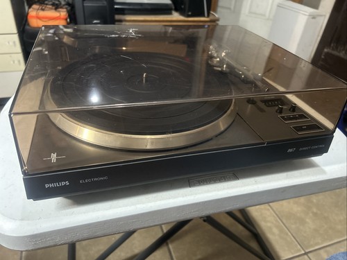 Phillips electronic 867 - 867, direct