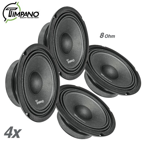 Timpano shallow mount 5 - shallow,