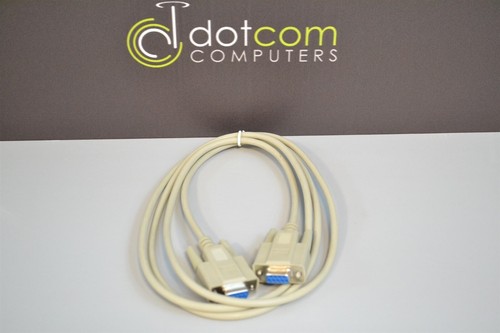 Dell powerconnect 6ft serial - dell,