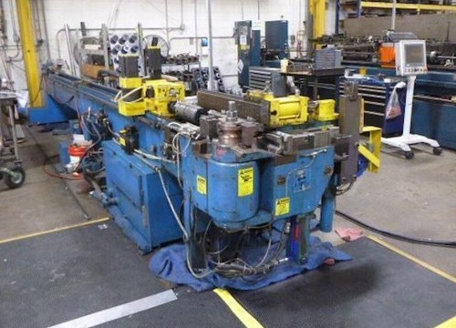 Eaton leonard vb300 - leonard,