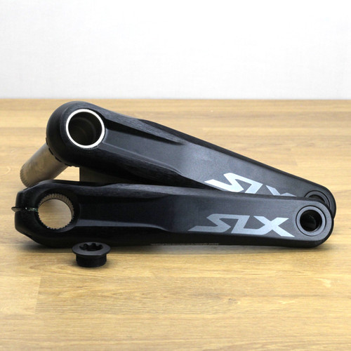 Shimano slx m7120 crank - slx, fc-m7120
