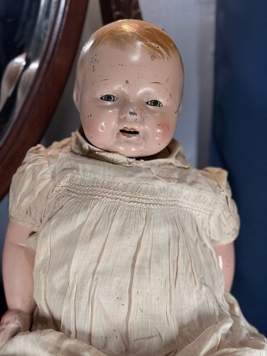 Larger antique early - antique,