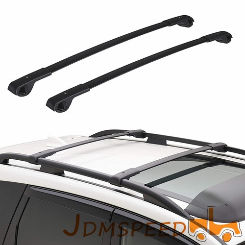 Pair crossbars roof rack for - crossbars,