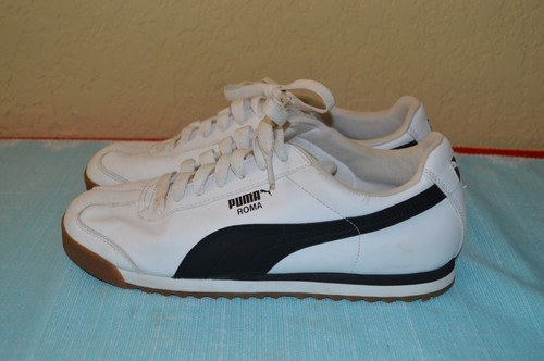 Puma roma men shoes - shoes, size